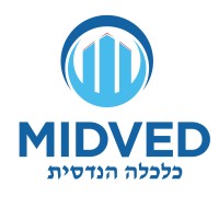 MIDVED logo - Similar company to Kovendor Ltd