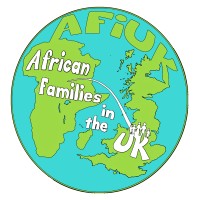 African Families in the UK (AFiUK) CIC logo - Similar company to Ataloss
