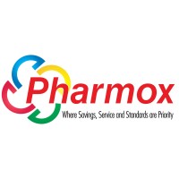 Pharmox LLC logo - Similar company to Lican Trade Corp