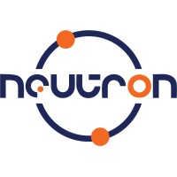 Neutron Engineering logo - Similar company to Mzinga