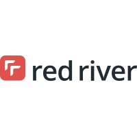 Red River Software logo - Similar company to Metricell