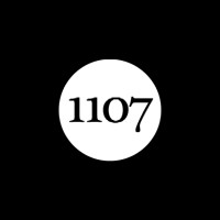 1107 Studios logo - Similar company to Thinksync Music