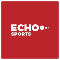 EchoSports logo - Similar company to 19 Points