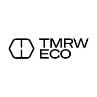 TMRW Eco logo - Similar company to Counterpoint Technologies