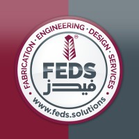 FEDS Engineering W.L.L. logo - Similar company to Sustainergy Energy Solutions