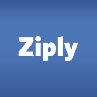 Ziply logo - Similar company to Zipply