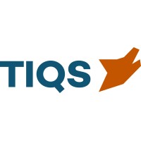 tiqs logo - Similar company to Valkyrie Solutions