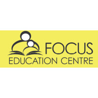 Focus Education Centre Singapore logo - Similar company to Singapore Mathlab™ (Singapore Math) Centre
