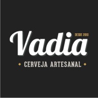 Cerveja Vadia logo - Similar company to Brewhousept