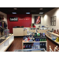 Bedol What's Next logo - Similar company to Flugelsoft Group Of Companies