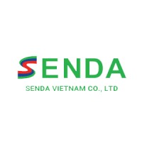 SENDA VIET NAM- BACKPACK AND COOLER BAG FACTORY logo - Similar company to Cocopam