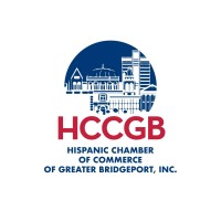 Hispanic Chamber of Commerce of Greater Bridgeport logo - Similar company to Pure Driven Concepts