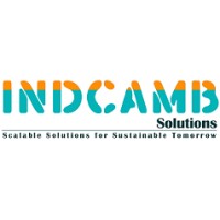 Indcamb Solutions logo - Similar company to Mai Uk