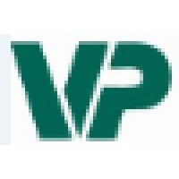 Vagn Pedersen Maskinfabrik A/S logo - Similar company to Elmoprint Aps Maskinfabrik