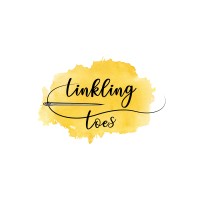 Tinkling Toes logo - Similar company to Merchit