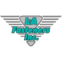 LA Fasteners Inc. logo - Similar company to Precision Gage Co.