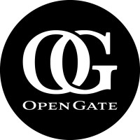 Open Gate logo - Similar company to 308 Llc