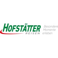 Hofstätter Touristik Gmbh Reisebüro