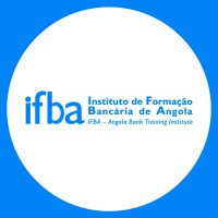 IFBA logo - Similar company to Logistango