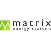 MATRIX ENERGY SYSTEMS LTD logo - Similar company to Solaris Energy