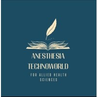 Anesthesia_technoworld logo - Similar company to Anesthesia & Analgesia