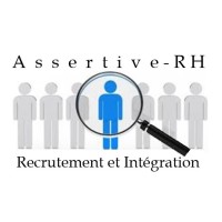 Assertive-RH logo - Similar company to Assertive Rh