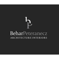 Behar + Peteranecz Architecture logo - Similar company to Htt-High Tech Talents