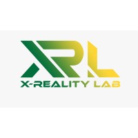 X-Reality Lab logo - Similar company to Trimetric Design