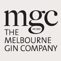 Melbourne Gin Company logo - Similar company to Onemay