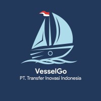 VesselGO Group logo - Similar company to Pt. Bermuda Corporindo Investama