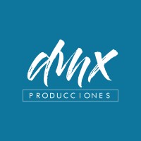 DMX Producciones logo - Similar company to Broccoli Studio