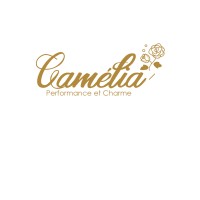 Camélia Events logo - Similar company to Ek Web Genius