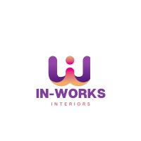 In-Works Interiors logo - Similar company to Concepts And Designs