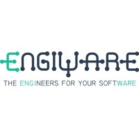 Engiware logo - Similar company to Iterio
