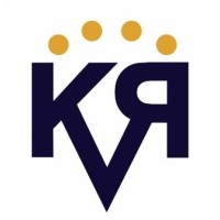KVR Wealth Management logo - Similar company to Vika Wealth
