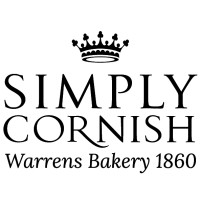 Simply Cornish logo - Similar company to Baker Tom'S Bread