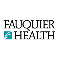 Fauquier Health logo - Similar company to Central Research, Inc.