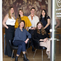 Sweeney Co. Art Advisors logo - Similar company to Wwii Women'S Memorial Foundation