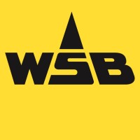 WSB Finishing Equipment B.V. logo - Similar company to Procoatings
