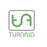 TurnAid logo - Similar company to Seatara