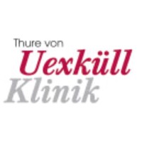 Thure von Uexküll-Klinik logo - Similar company to Silacon