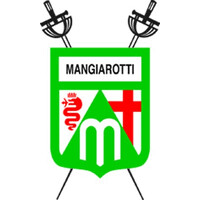 Circolo della Spada Mangiarotti logo - Similar company to Mrs.Sporty Italia