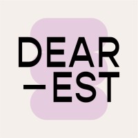 My Dearest Co logo - Similar company to Jenna Bee Handmade