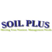 Soil Plus - Meeting Your Nutrient Management Needs