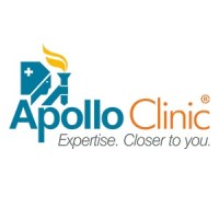 Apollo Clinic Barrackpore logo - Similar company to Millenium Hospitals Private Limited