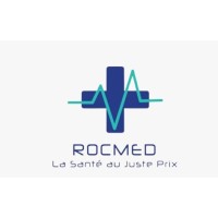 Rocmed logo - Similar company to Dropeditions