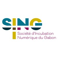 SING SA logo - Similar company to Rackkham Communication