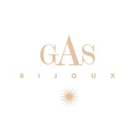 Gas Bijoux logo - Similar company to Les Georgettes