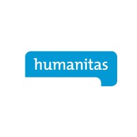 Humanitas regio Breda logo - Similar company to Samen Sterk Event