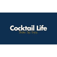 Cocktail Life logo - Similar company to Worldwide Drinks